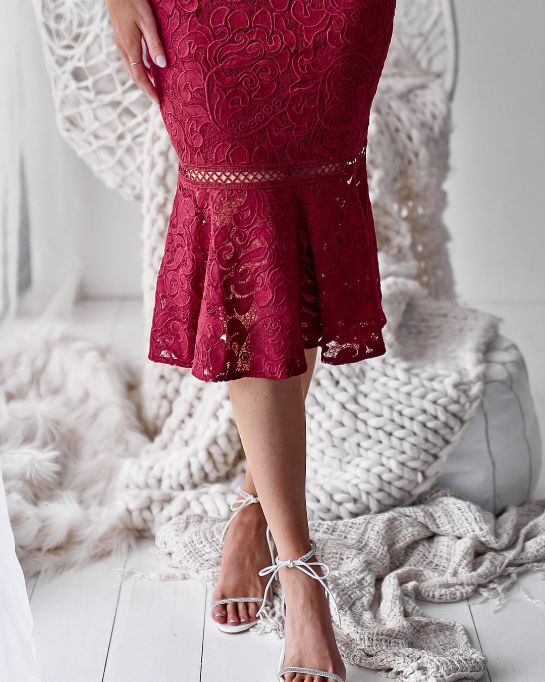 TIA DRESS - Fashion Flash Boutique