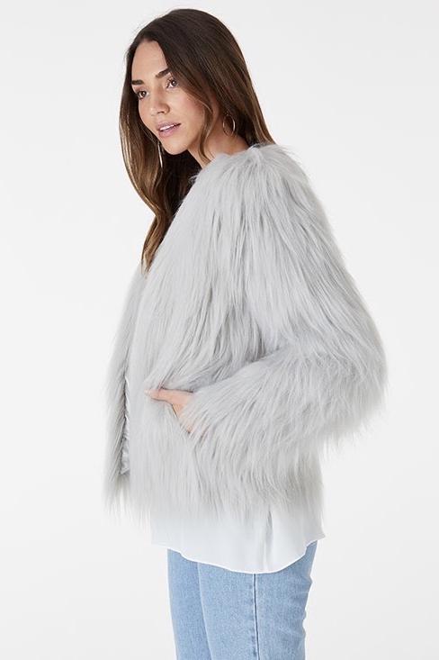 MARMONT COAT - Fashion Flash Boutique