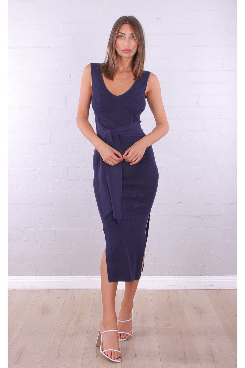 Mona Dress - Fashion Flash Boutique