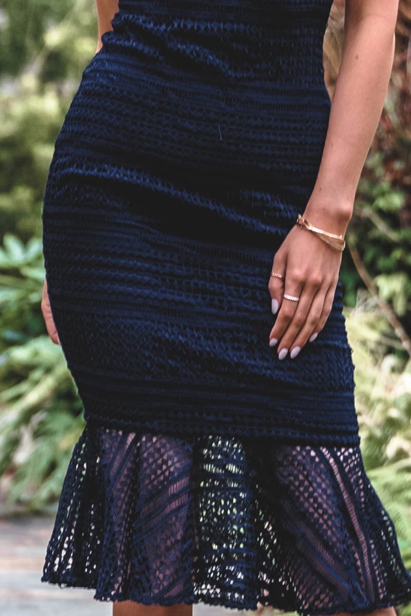 POPPY DRESS - Fashion Flash Boutique