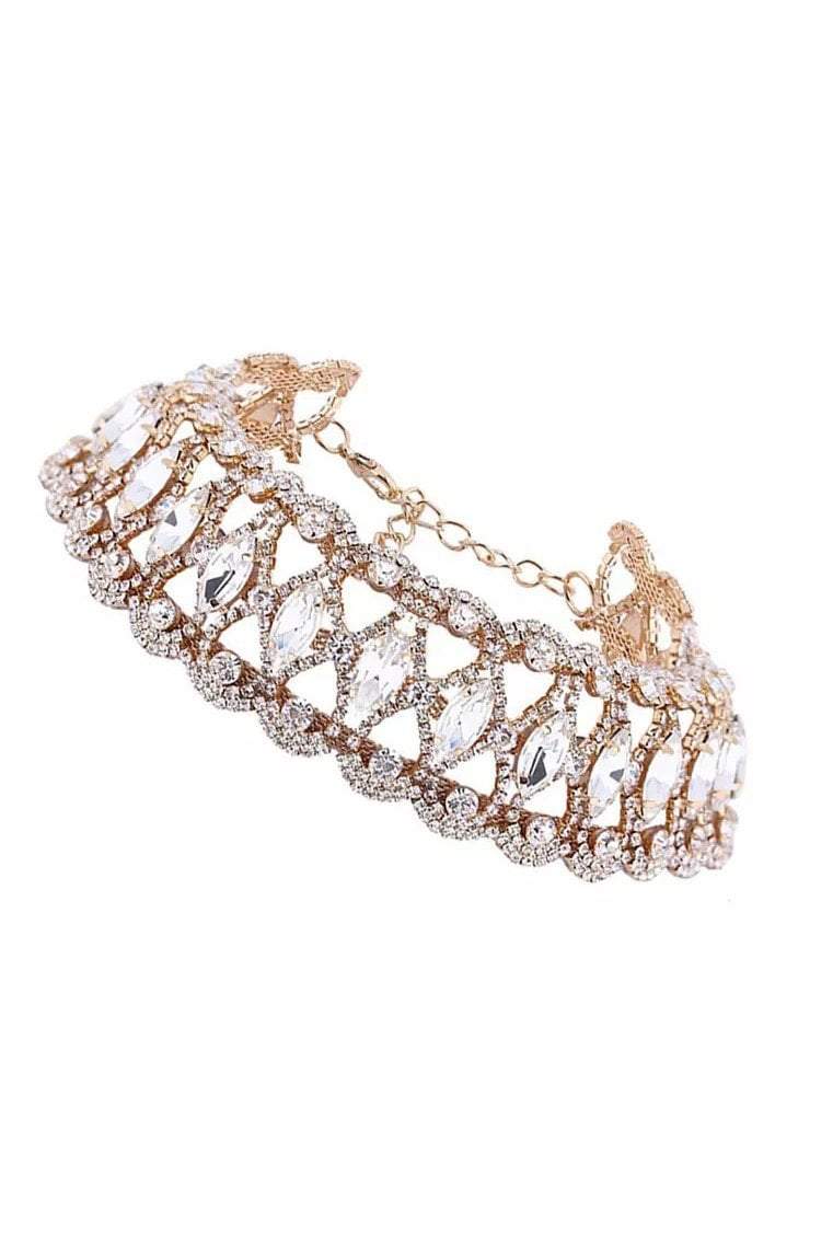 RIRI CHOKER - Fashion Flash Boutique