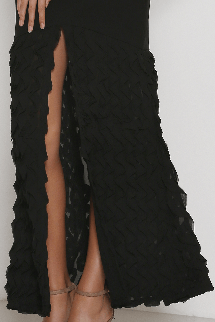 AMROSIA DRESS - Fashion Flash Boutique