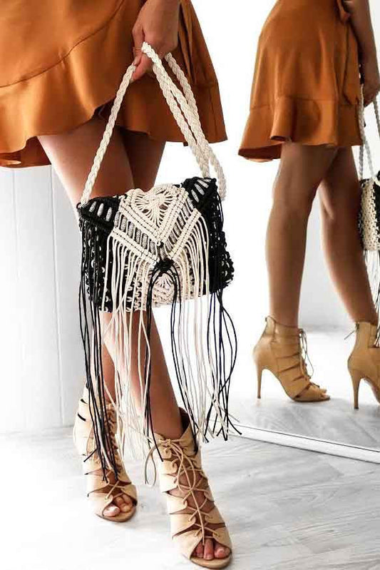 WANDERLUST BAG - Fashion Flash Boutique