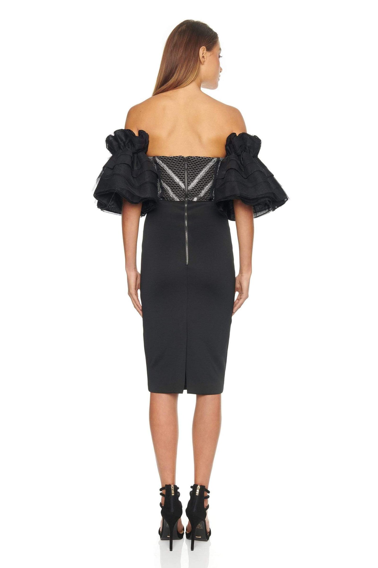 Celine Dress - Fashion Flash Boutique