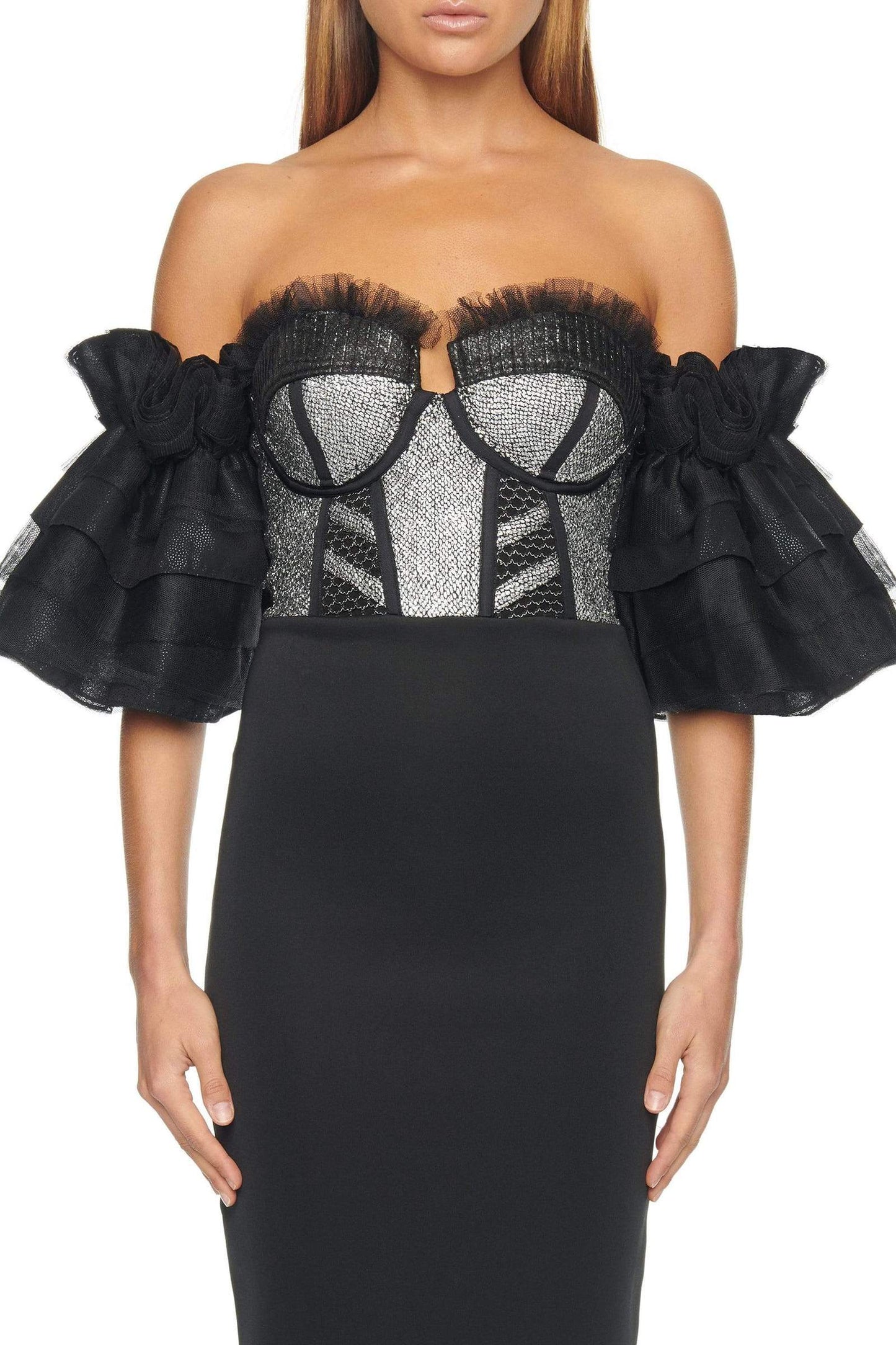 Celine Dress - Fashion Flash Boutique
