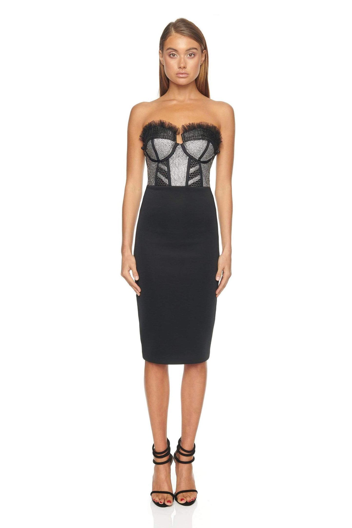 Celine Dress - Fashion Flash Boutique
